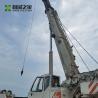 Buy cheap QY70V Zoomlion Second Hand Truck Crane Used Truck 70 Ton Mobile Crane from wholesalers
