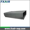 Buy cheap Air cooler plastic duct air grill air diffuser air outlet from wholesalers