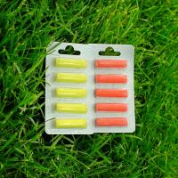 Buy cheap Perfume Chips 10pcs Sea Rose Flavour Vacuum Cleaner Air Freshener product