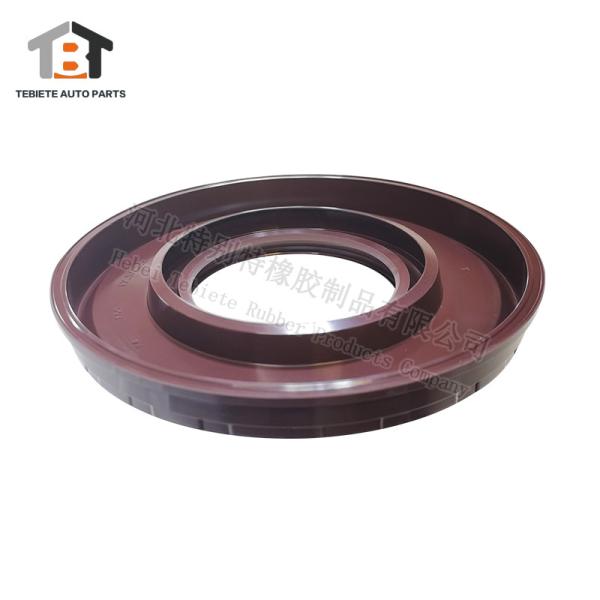 Buy cheap HINO Truck Parts 38212-91000 Half Shaft Oil Seal Japanese Truck UD Nissan Diesel 74x156/162x17.5/22.2 from wholesalers