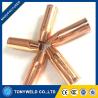 Buy cheap 401-5-75 Tregaskiss Gas Nozzle For Mig Welding Torch from wholesalers