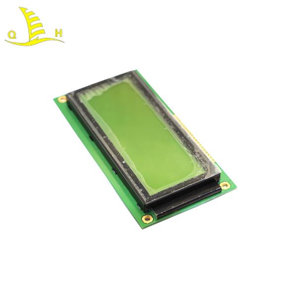 Buy cheap High Resolution 19264 Mono COB ST7920 Monochrome Lcd Display Module from wholesalers