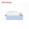 Buy cheap Gomelong Best price of machine grade IC card prepaid/prepayment electricity single phase digital energy meter price from wholesalers