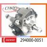 Buy cheap OEM 294000-0051 Engine Fuel Pump Replacement from wholesalers