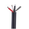 Buy cheap Low Voltage Coaxial Underwater Electrical Cable 30-Day Return Refunds Guaranteed from wholesalers