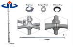 Building Cuplock Scaffolding System Cuplock Ledger British Standard Environmenta