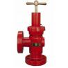 Buy cheap PSL1-PSL4 Wellhead Choke Valve Choke Manifold For Oil Drilling from wholesalers