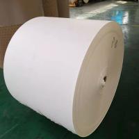 Buy cheap Non Food Grade Ivory Board Paper 230g 250g FBB Paper Board product