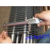 Buy cheap Steel Welding HH Squrae Longitudinal Fin Tube SA192 SMLS 31.8mmOD*2.9mmTHK*7260mmLG from wholesalers