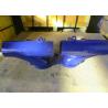 Buy cheap Commercial Ductile Iron Pipe Fittings Heat Resistant Long Working Life from wholesalers