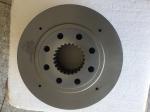 Buy cheap Replacement Hydraulic Motor Rotor Assembly , Hydraulic Motor Spare Parts MCR05 from wholesalers