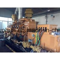 Buy cheap 200kW Power Station Engine Overhaul CE Certified for Jichai Chidong Jinan Diesel product