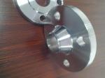 2" Class150 Stainless Steel Weld Neck Flange ASTM B564 Alloy 31 UNS N08031