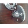 Buy cheap 2" Class150 Stainless Steel Weld Neck Flange ASTM B564 Alloy 31 UNS N08031 from wholesalers