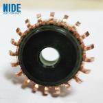 Automotive Wiper Lifter Collector Accessories Obm Commutator In Electric Motor