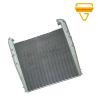 Buy cheap Radiators Scania Truck Spare Parts 1373517 Heavy Duty Truck Radiator from wholesalers