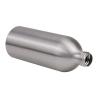 Buy cheap OEM ODM Aluminum Cosmetic Bottles Silver 1-8 Ounce Lotion Bottles from wholesalers