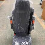 Air Suspension Airbag Seat for Universal Truck Seat on DAF Shacman Heavy Duty