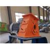 Buy cheap Sa2.5 Sa3 Shot Blast Wheel Machinery Manufacturing Industries from wholesalers