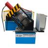 Buy cheap 2 - 3mm Container Beam Roll Forming Machine Galvanized Metal With 22 Stations from wholesalers