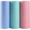 Buy cheap Household Non Woven Kitchen Towels Roll Disposable Multiscene from wholesalers