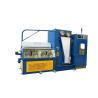 Buy cheap Super Fine Wire Annealing Machine Continuous Resistance Annealer For 0.05-0.1mm Online Annealing from wholesalers