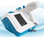 5 Needle 9 Needle 50 W Beauty Therapy Equipment For Skin Lift Wrinkle Removal