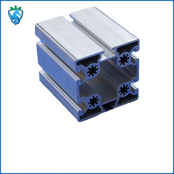 Buy cheap Door Frame Industrial Aluminum Profile 40 X 60 For Kitchen from wholesalers