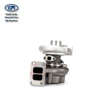Buy cheap 4918501041 ME440836 Aftermarket Excavator Parts Turbocharger For Diesel Engine product