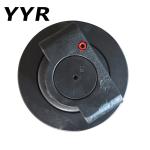 1181-01011 EC290 Mini Digger Bottom Rollers Volvo Undercarriage Parts