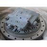 Buy cheap TM09VC-01 Excavator Final Drive for Komatsu PC60-6 PC60-7 88kgs 53.6 i Gear Ratio from wholesalers