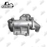 Buy cheap ME014776 Engine Oil Cooler Cover Oil Cooler Assy For Mitsubishi 4D30 4D31 from wholesalers