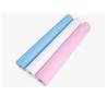 Buy cheap Adults Nonwoven Oil Proof Antistatic Customized Disposable Bed Cover Roll from wholesalers