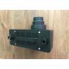Buy cheap Adjust Beam Angle LED Ceiling Track Lights 12W Black Dimmable AC220-240V from wholesalers