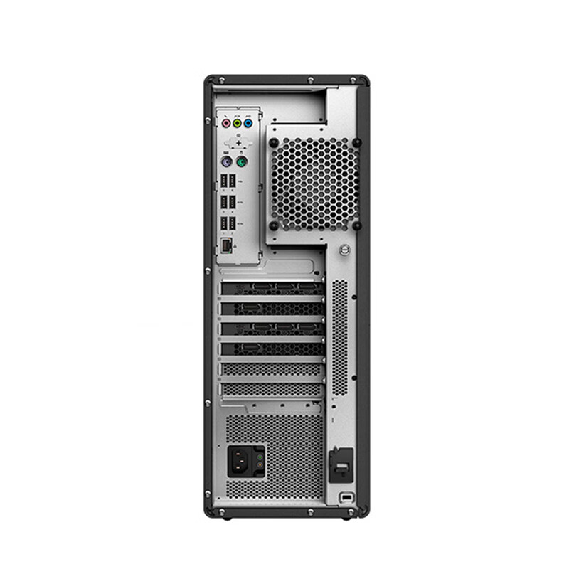 Stock Lenovo ThinkStation P620 3945WX Processor 16G RAM 1T RAMBO 1000W Power Supply