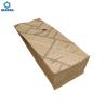 Buy cheap Flat Bottom Aluminum Foil 1KG Kraft Paper Coffee Bags from wholesalers