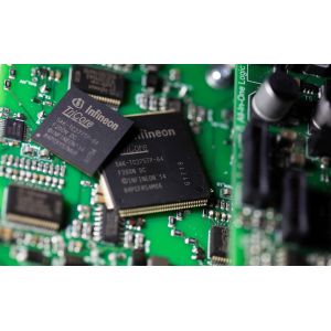 Buy cheap IN Fineon IRLML2803TRPBF IC Chip Integrated Circuit Electronic Component Dip Components M from wholesalers
