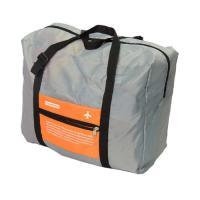 Buy cheap Square Hard Bottom Cloth Duffle Bag With Inside Pockets 55 x 52 x 40 cm product
