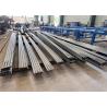 Buy cheap ASME Approved Boiler Wall Membrane System for Chemical Industry from wholesalers