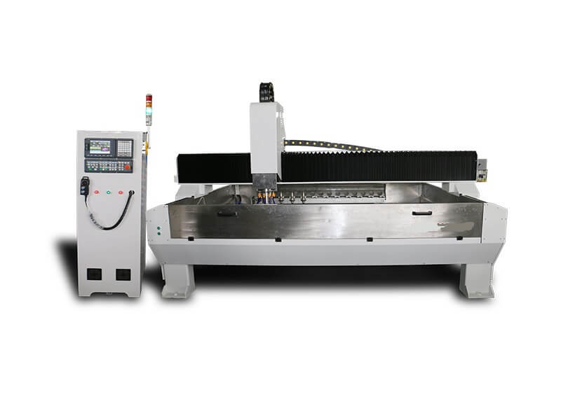 CNC Stone Router Machine