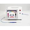 Buy cheap Abdomen Treatment 1470 Nm Fiber Laser Diode Machine With 1-20HZ Frequency Treatment Area from wholesalers