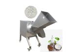 2000kg/H Industrial Fruit Vegetable Cube Cutting Machine