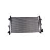 Buy cheap Aluminum Radiator Water Tank for Chevrolet Malibu 1.6T and Buick REGAL 1.6T 23299715 from wholesalers