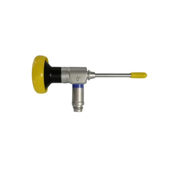 Buy cheap Rigid Endoscope Otoscope Ent Wireless Otoscope from wholesalers