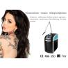 Buy cheap Ultra - Short Pulses Picosecond Laser Tattoo Removal Machine 1064nm / 532nm / 755nm from wholesalers