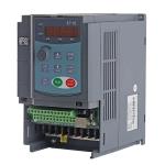 Buy cheap HVAC ES580 Air compressor application AC drive with High protection level from wholesalers