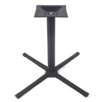 Buy cheap 8702 Cast Iron Table Base Modern Style Restaurant Furniture Outdoor Furniture product