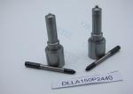 ORTIZ electric fuel nozzle DLLA150P2440 engine diese injection nozzle DLLA 150