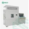 Buy cheap IEC 62133 EV Battery Testing Equipment UL2580 RESS 100kN Crush Testing Equipment from wholesalers