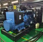Buy cheap 450KVA Natural Gas Generator Lpg Biogas Generator with Cummins Yuchai Weichai Power Engine Electric Generator Manufacturer Power Station for Building from wholesalers